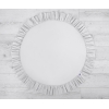 Set: Betthimmel + Spielmatte - grau