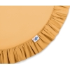 Set: Betthimmel + Spielmatte - honiggelb