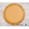 Set: Betthimmel + Spielmatte - honiggelb