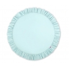 Set: Betthimmel + Spielmatte - minze