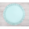 Set: Betthimmel + Spielmatte - minze