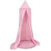 Betthimmel Vorhang für Mädchen Rosa