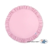 Set: Betthimmel + Spielmatte - rosa