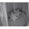 Kissen für Kinderzimmer Betthimmel