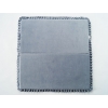 Dicke Krabbelmatte Grau Velvet