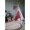 Bodenmatte für Mädchenzimmer