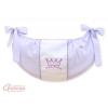Spielzeugtasche - Little Prince/Princess lila