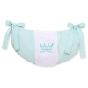 Spielzeugtasche - Little Prince/Princess minze