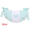 Spielzeugtasche - Little Prince/Princess minze