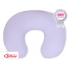 Stillkissen Baby - lila