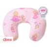 Stillkissen - Basic rosa Princessin