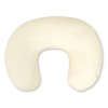 Stillkissen für Baby - creme