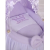 Little Princess Puppenwagen Stubenwagen