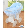 Babykorb Stubenwagen