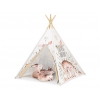 Tipi Zelt für Kinder