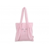Tasche für Mädchen mit Hasenohren Rosa