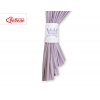 Vorhänge für Babyzimmer - Little Prince/Princess lila