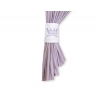 Vorhänge für Babyzimmer - Little Prince/Princess lila