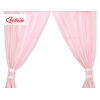 Little Princess Rosa  Vorhänge für Babyzimmer