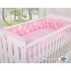 plüsch rosa