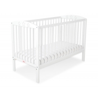 Babybett 60x120 Sternen
