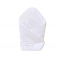 Babynest mit steife Einlage