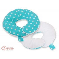 Baby Neckenstützkissen - Baby Reisekissen