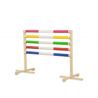 Hobby Horse Hindernisse
