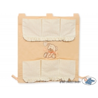 Kinderbetttasche