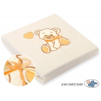 Polar - Fleece Decke