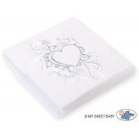 Polar-Fleece Decke