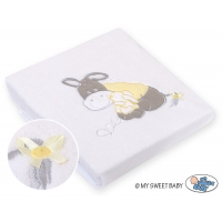 Polar-Fleece Decke