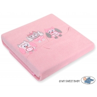 Polar - Fleece Decke