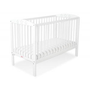 Babybett 60x120 Sternen