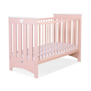 Babybett 60x120 Lorenzo Color