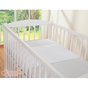 Matratzen für Babybett 60x120