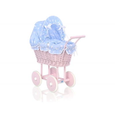 Altrosa Vintage Puppenwagen nr 81699-741