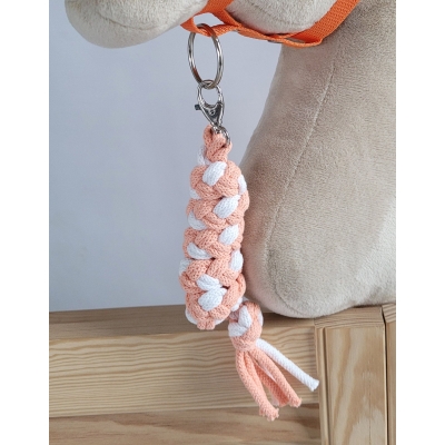 Anbindestrick für Hobbyhorse