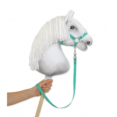 Anbindestrick Hobby Horse Mint