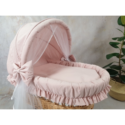 Ausstattung für Stubenwagen Waldin® Alvi® für mädchen