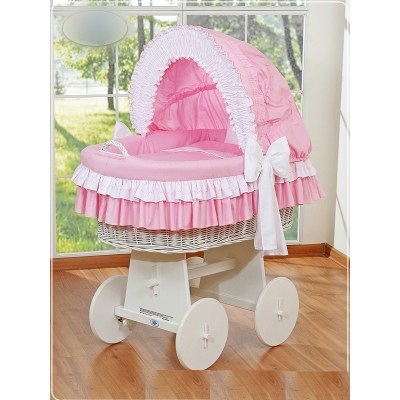 Baby Bollerwagen für Mädchen