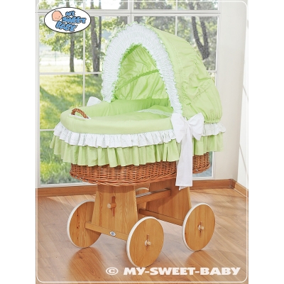 Bollerwagen Baby