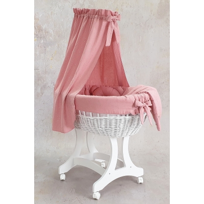 Baby Stubenwagen für Mädchen