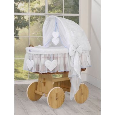 Stubenwagen Baby