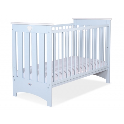 Babybett Blau Lorenzo