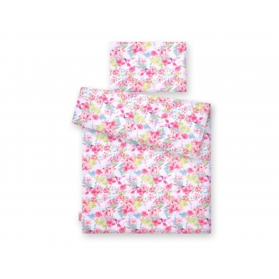 Bettwäsche Babybett