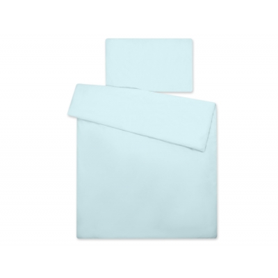 Babybett Bettwäsche Mint