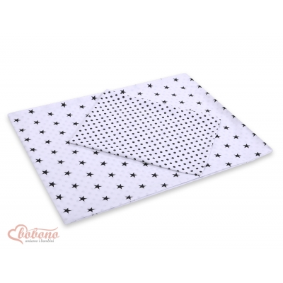 Babybett Bettwäsche Set 2-tlg - Set 50