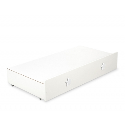 Babybett Schublade MAXI - Sternchen