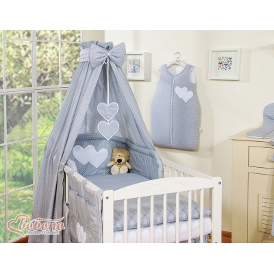 Baby Bettset 100x135
